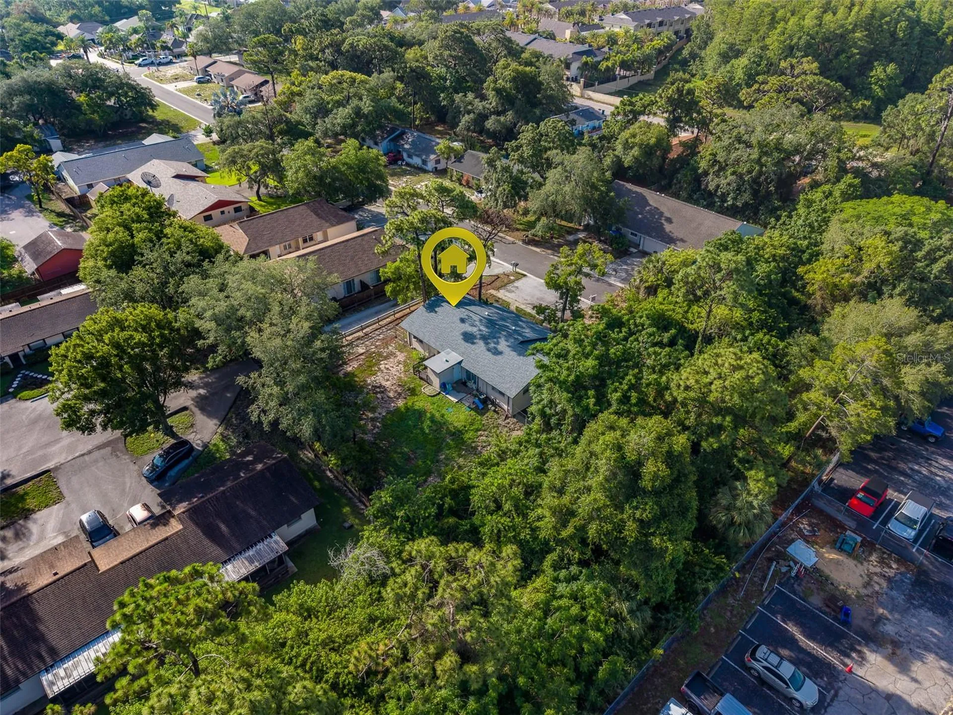 1109 E Rohe Street Tarpon Springs FL 34689