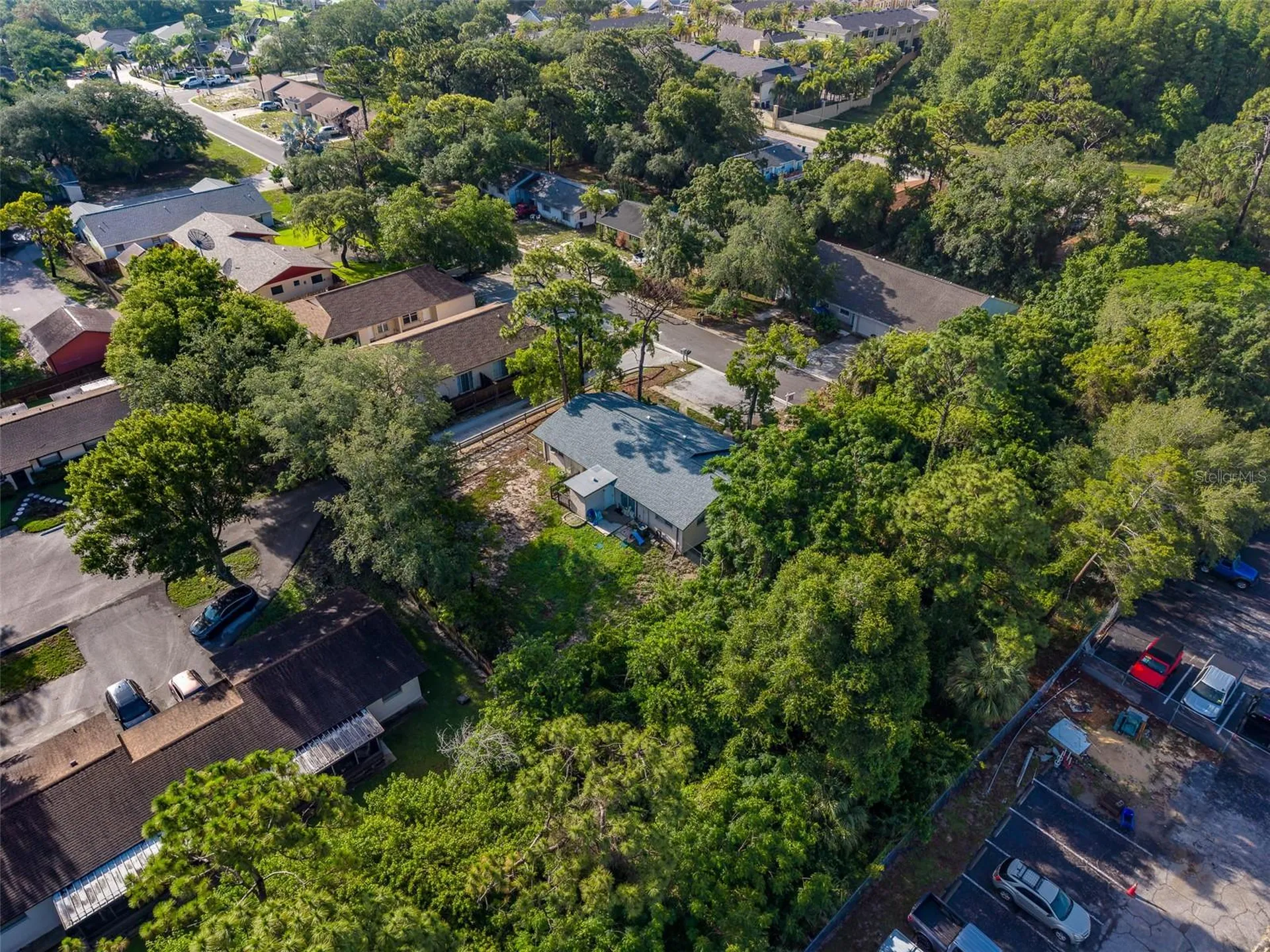 1109 E Rohe Street Tarpon Springs FL 34689
