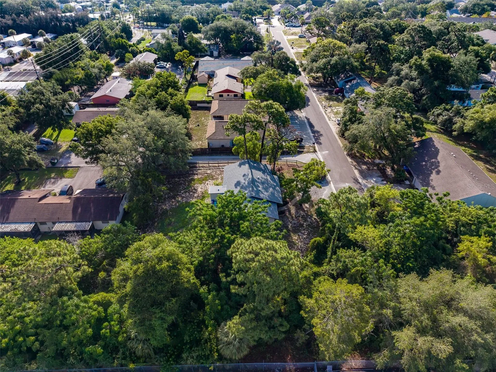1109 E Rohe Street Tarpon Springs FL 34689