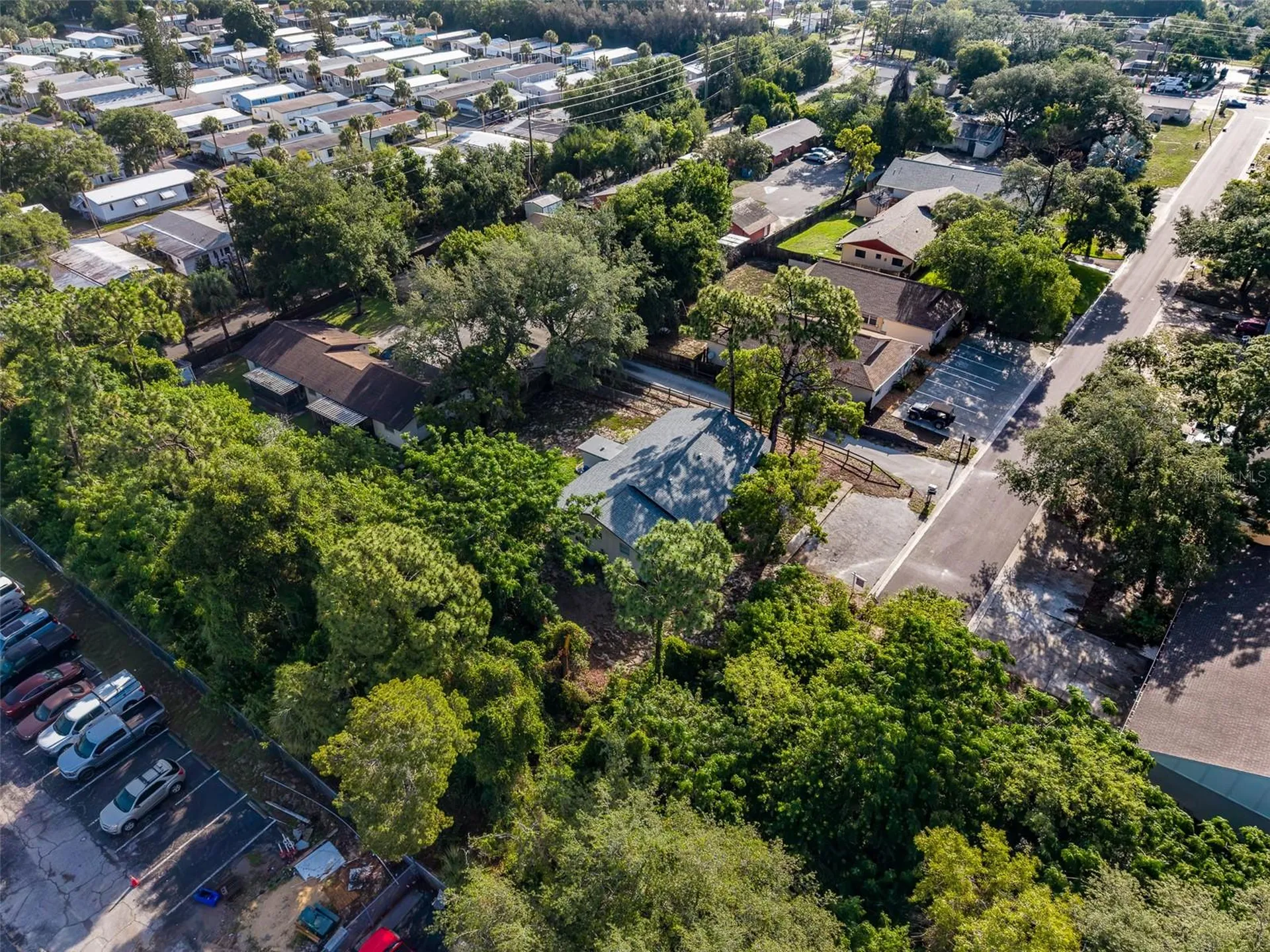 1109 E Rohe Street Tarpon Springs FL 34689