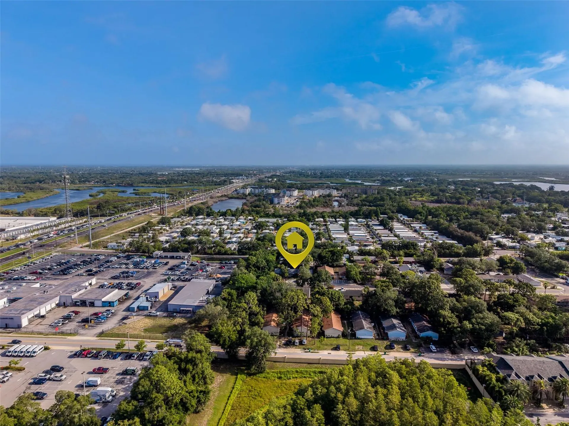 1109 E Rohe Street Tarpon Springs FL 34689