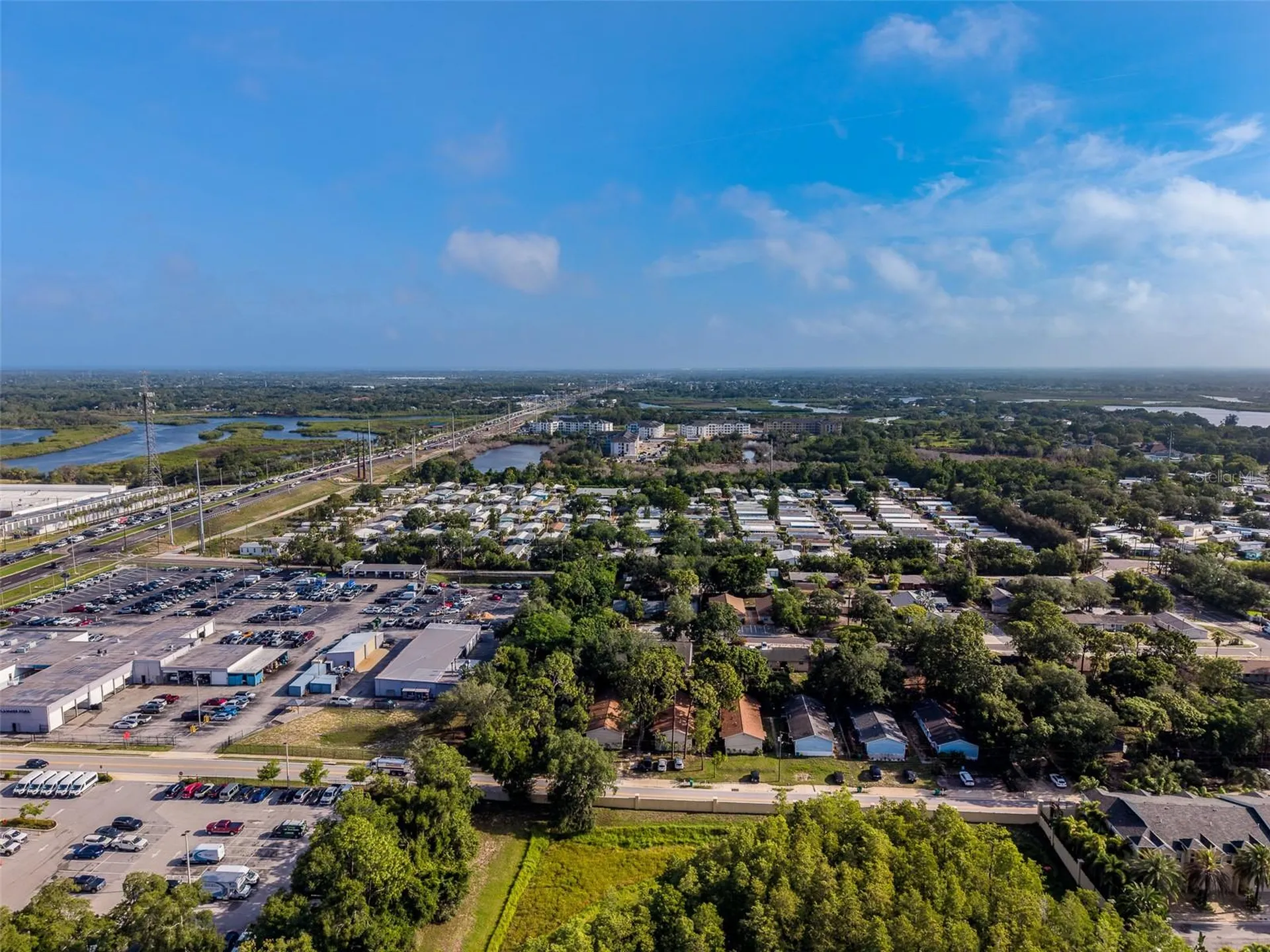 1109 E Rohe Street Tarpon Springs FL 34689
