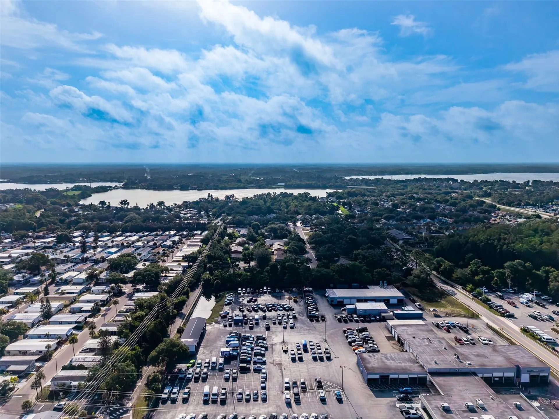 1109 E Rohe Street Tarpon Springs FL 34689