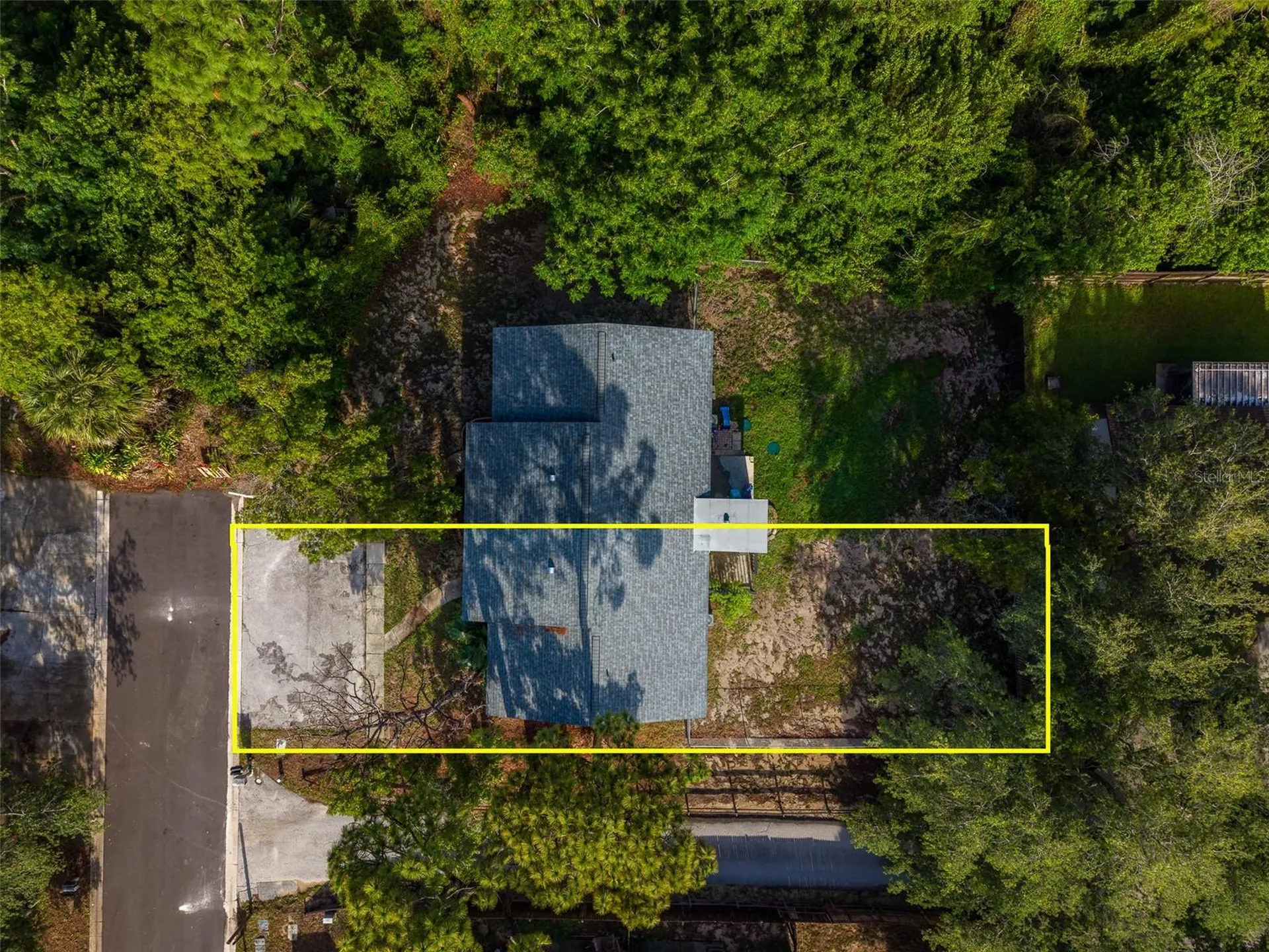 1109 E Rohe Street Tarpon Springs FL 34689