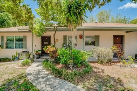 1109 E Rohe Street Tarpon Springs FL 34689