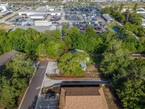 1109 E Rohe Street Tarpon Springs FL 34689