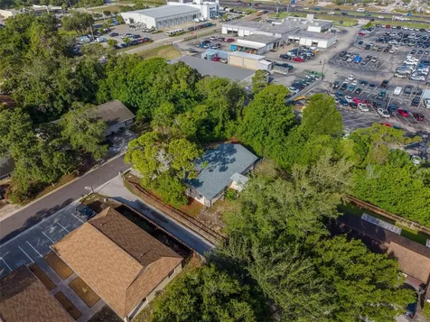 1109 E Rohe Street Tarpon Springs FL 34689