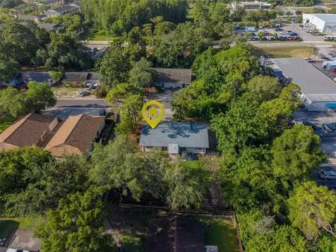 1109 E Rohe Street Tarpon Springs FL 34689