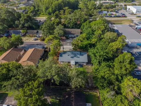 1109 E Rohe Street Tarpon Springs FL 34689