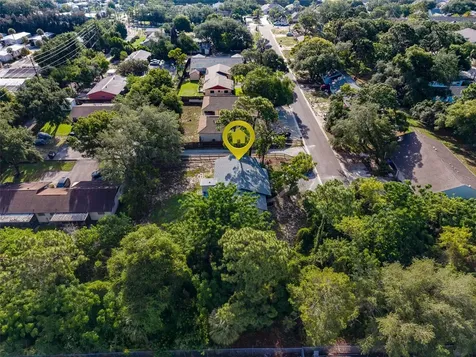 1109 E Rohe Street Tarpon Springs FL 34689