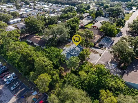 1109 E Rohe Street Tarpon Springs FL 34689