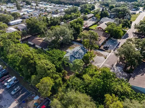 1109 E Rohe Street Tarpon Springs FL 34689