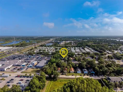 1109 E Rohe Street Tarpon Springs FL 34689