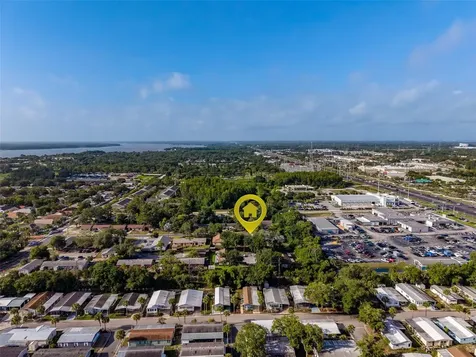1109 E Rohe Street Tarpon Springs FL 34689
