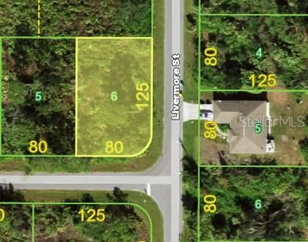 14068 Kleff Avenue Port Charlotte FL 33953