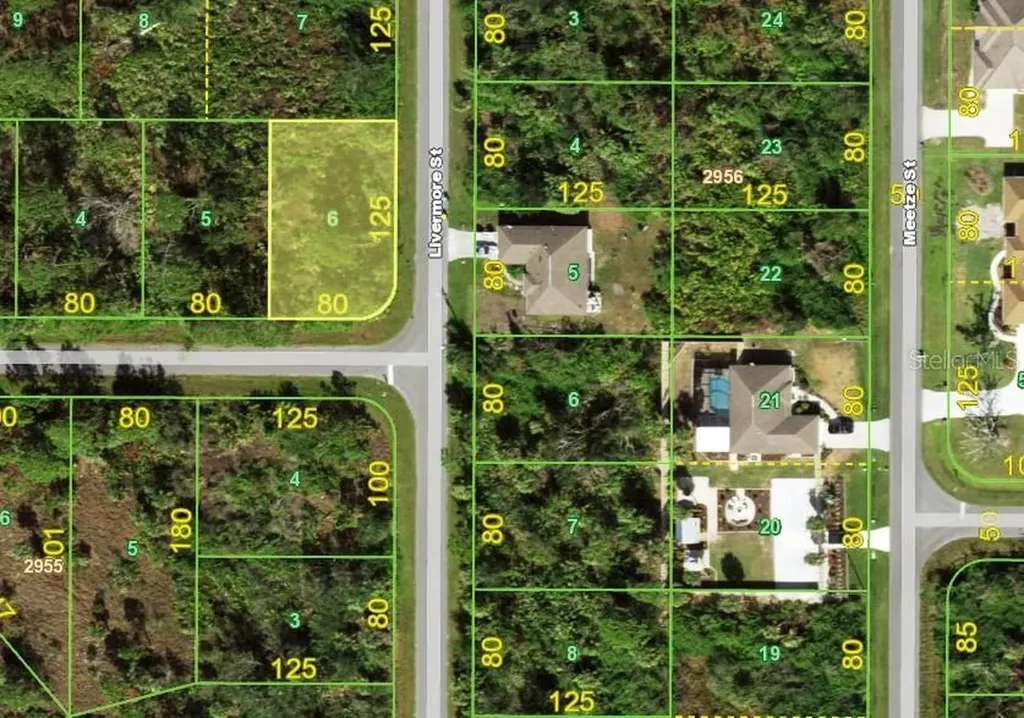 14068 Kleff Avenue Port Charlotte FL 33953