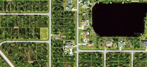 14068 Kleff Avenue Port Charlotte FL 33953