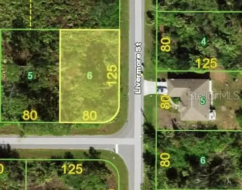 14068 Kleff Avenue Port Charlotte FL 33953