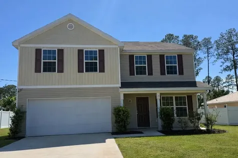 15 Renshaw Drive Palm Coast FL 32164