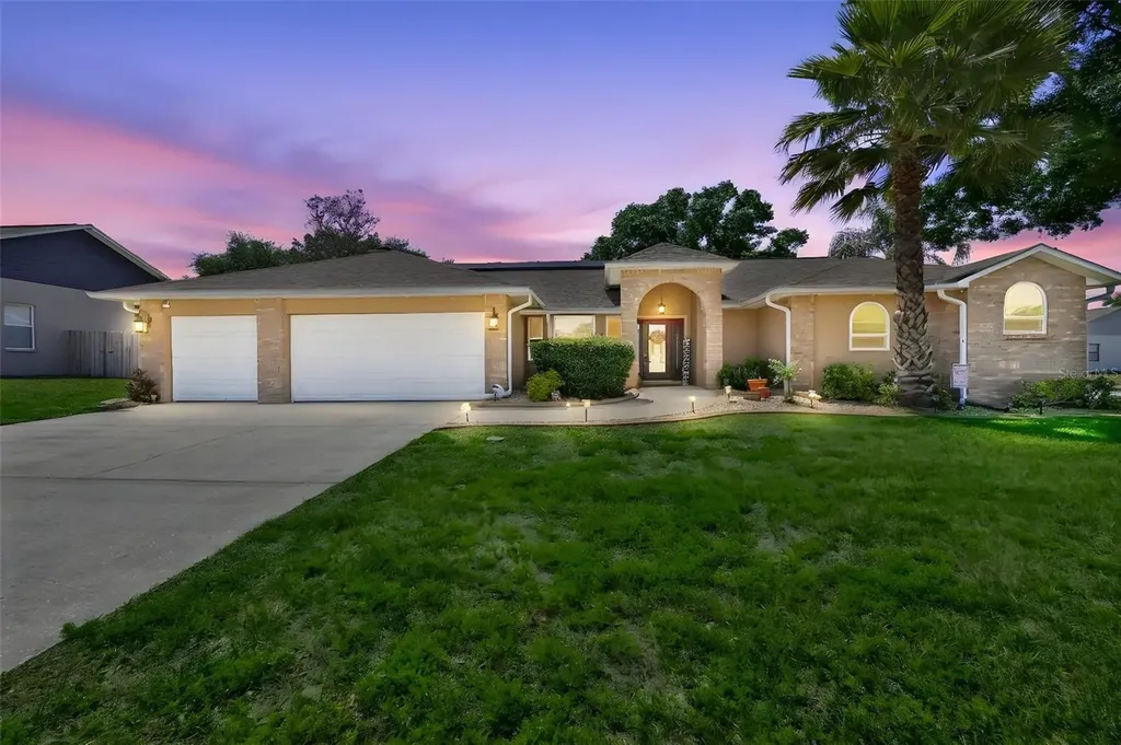 3931 Appletree Drive Valrico FL 33594