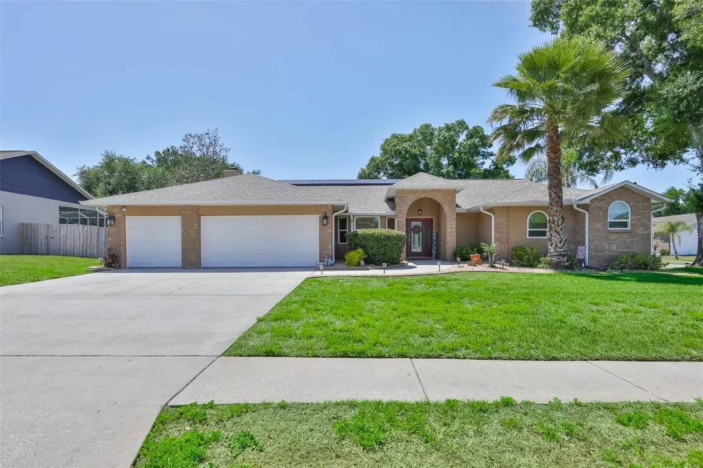3931 Appletree Drive Valrico FL 33594