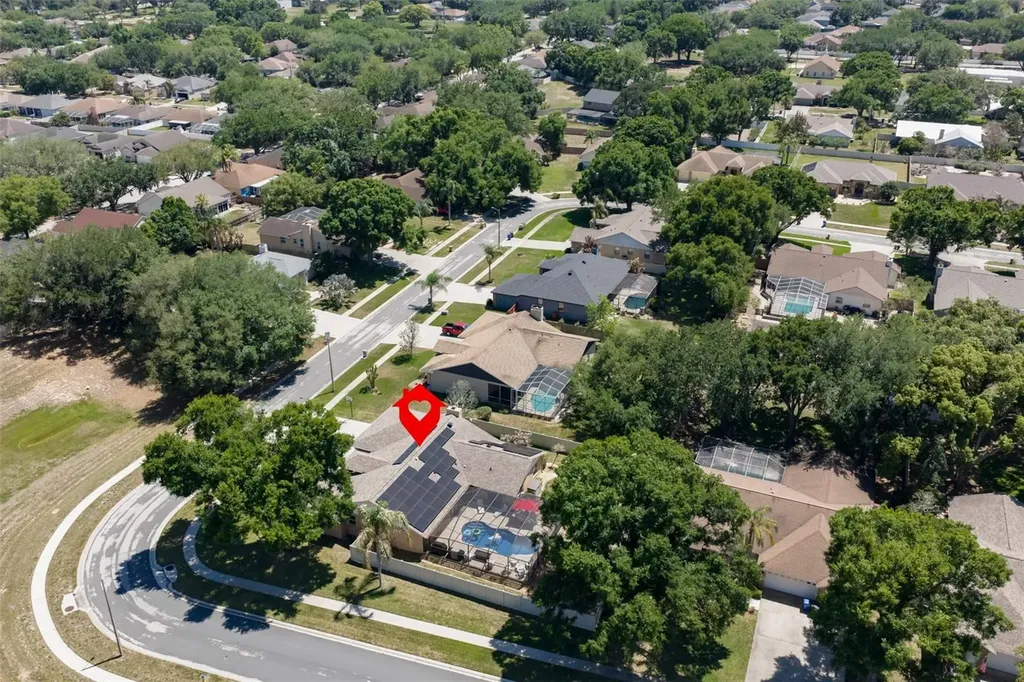 3931 Appletree Drive Valrico FL 33594