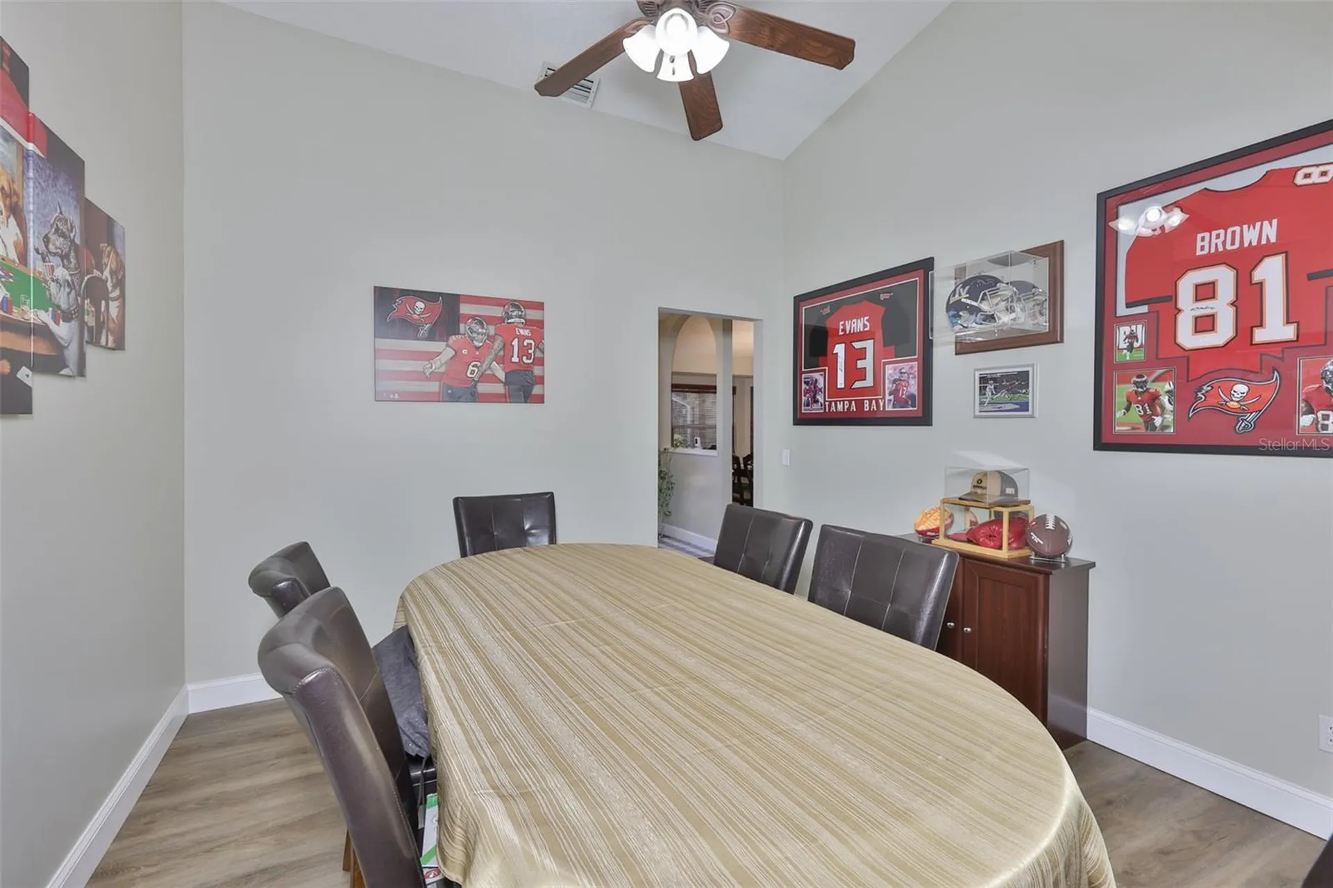 3931 Appletree Drive Valrico FL 33594