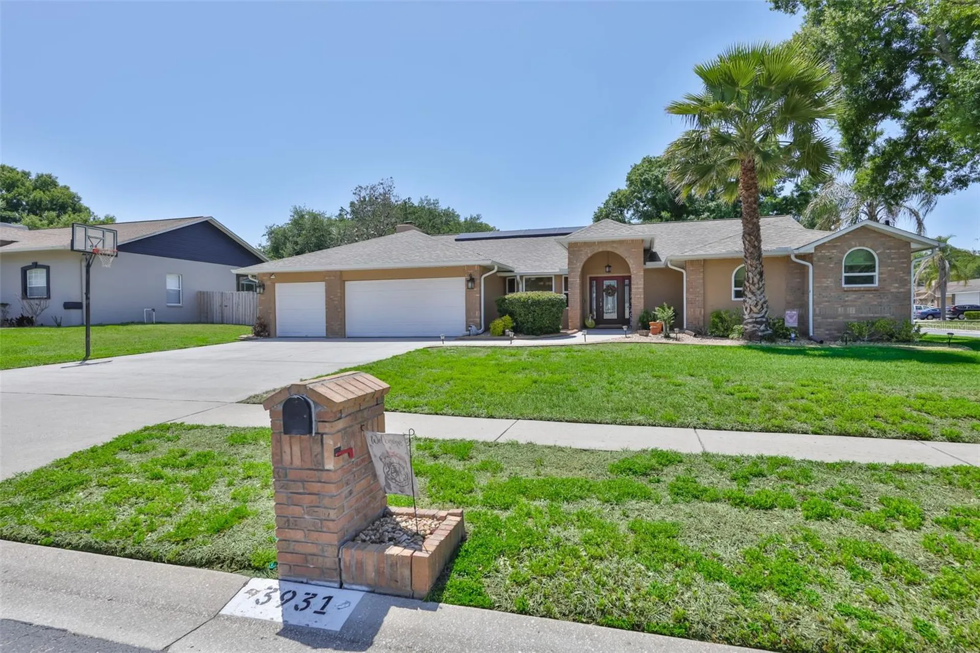 3931 Appletree Drive Valrico FL 33594