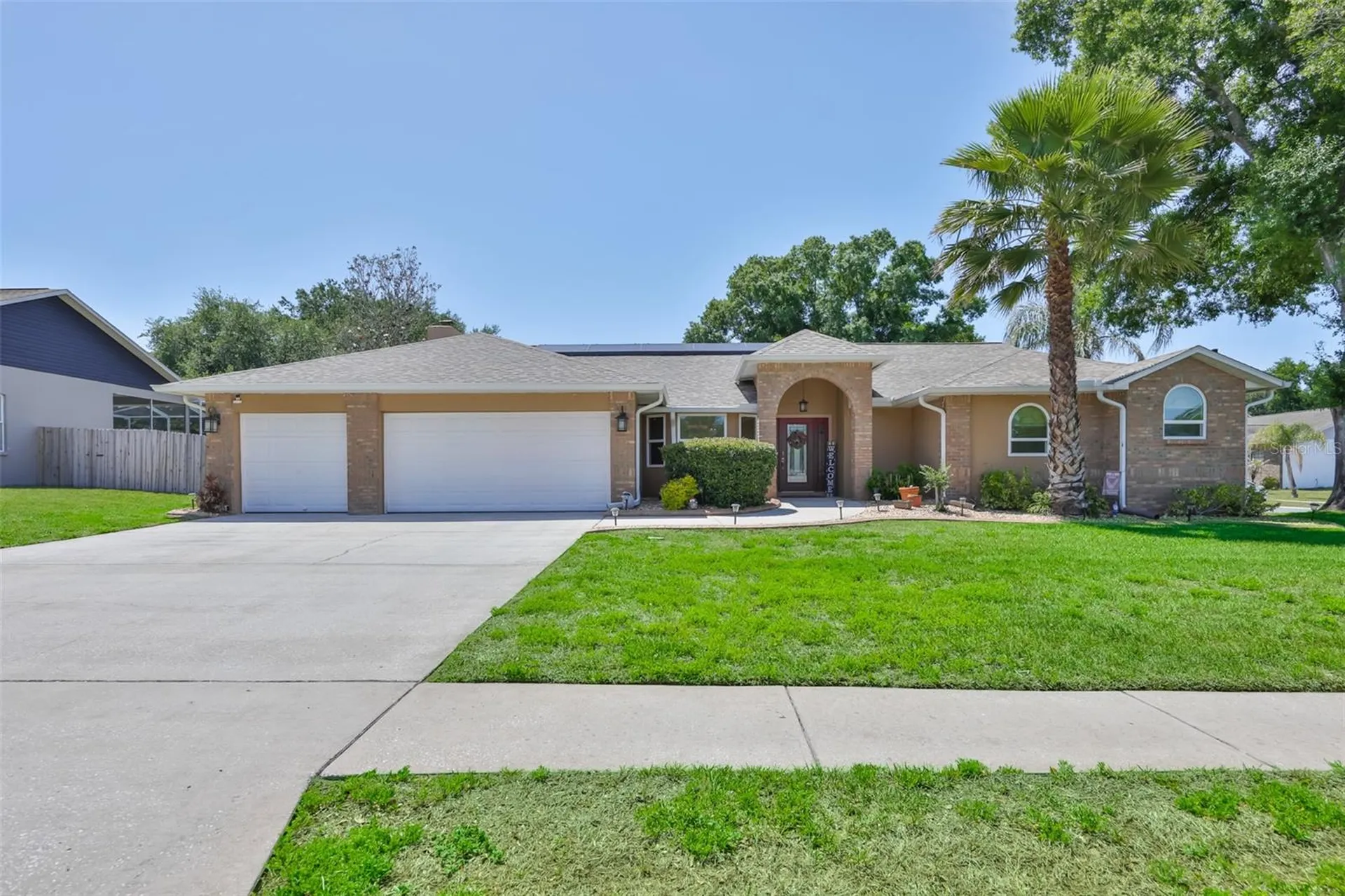 3931 Appletree Drive Valrico FL 33594