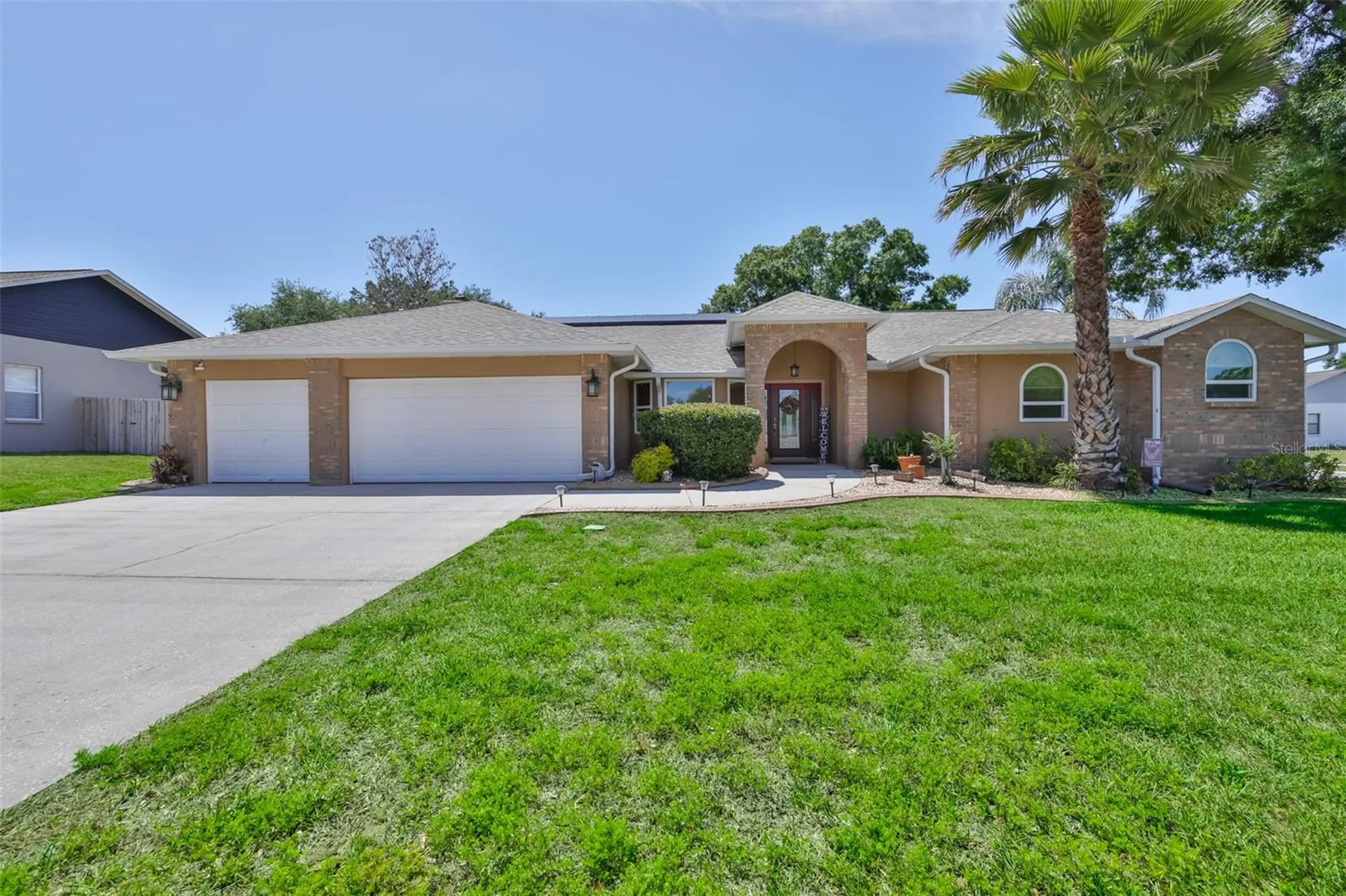3931 Appletree Drive Valrico FL 33594