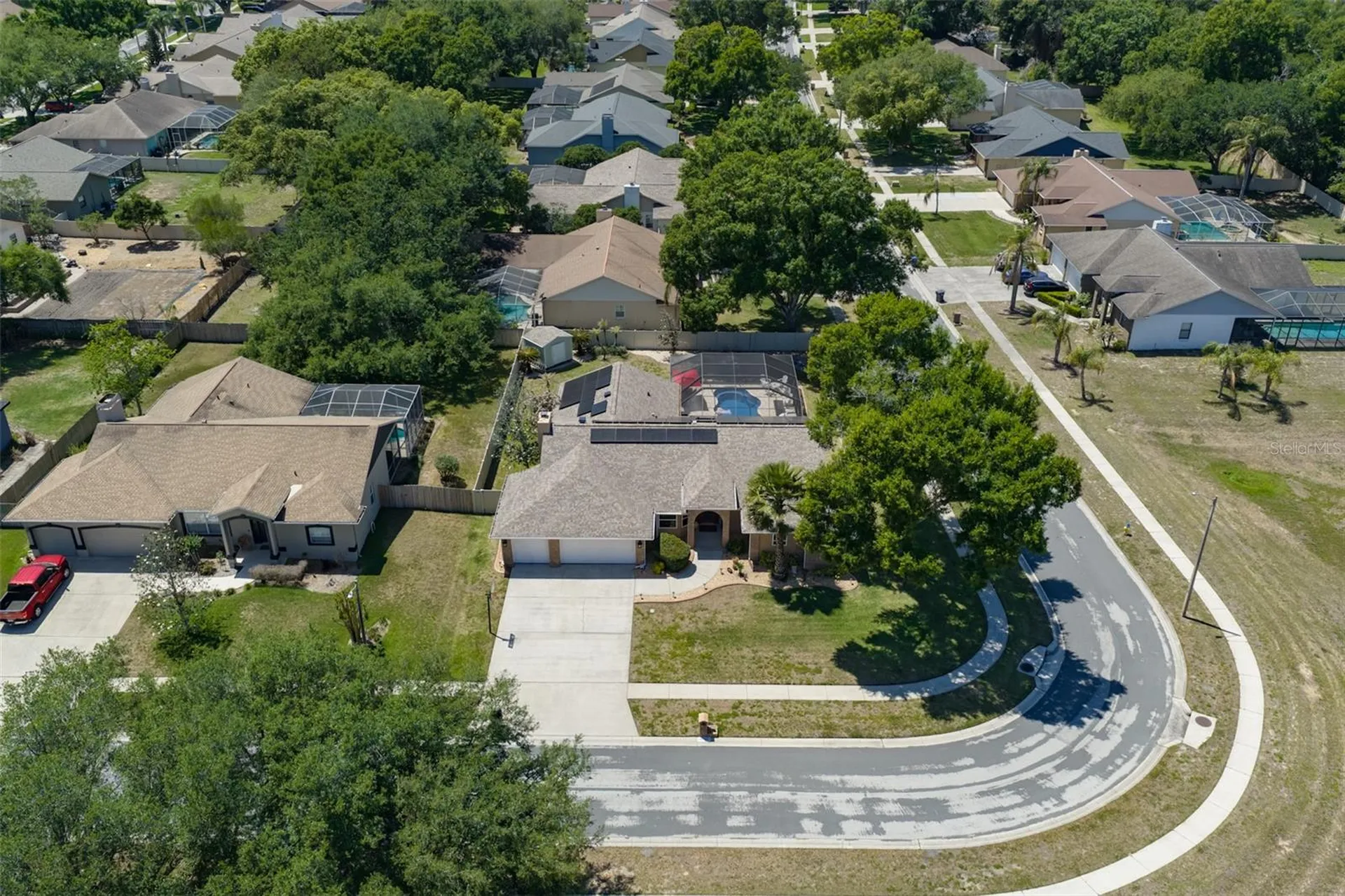 3931 Appletree Drive Valrico FL 33594
