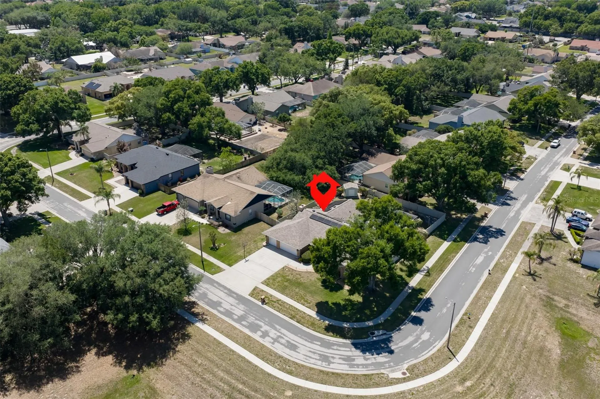 3931 Appletree Drive Valrico FL 33594