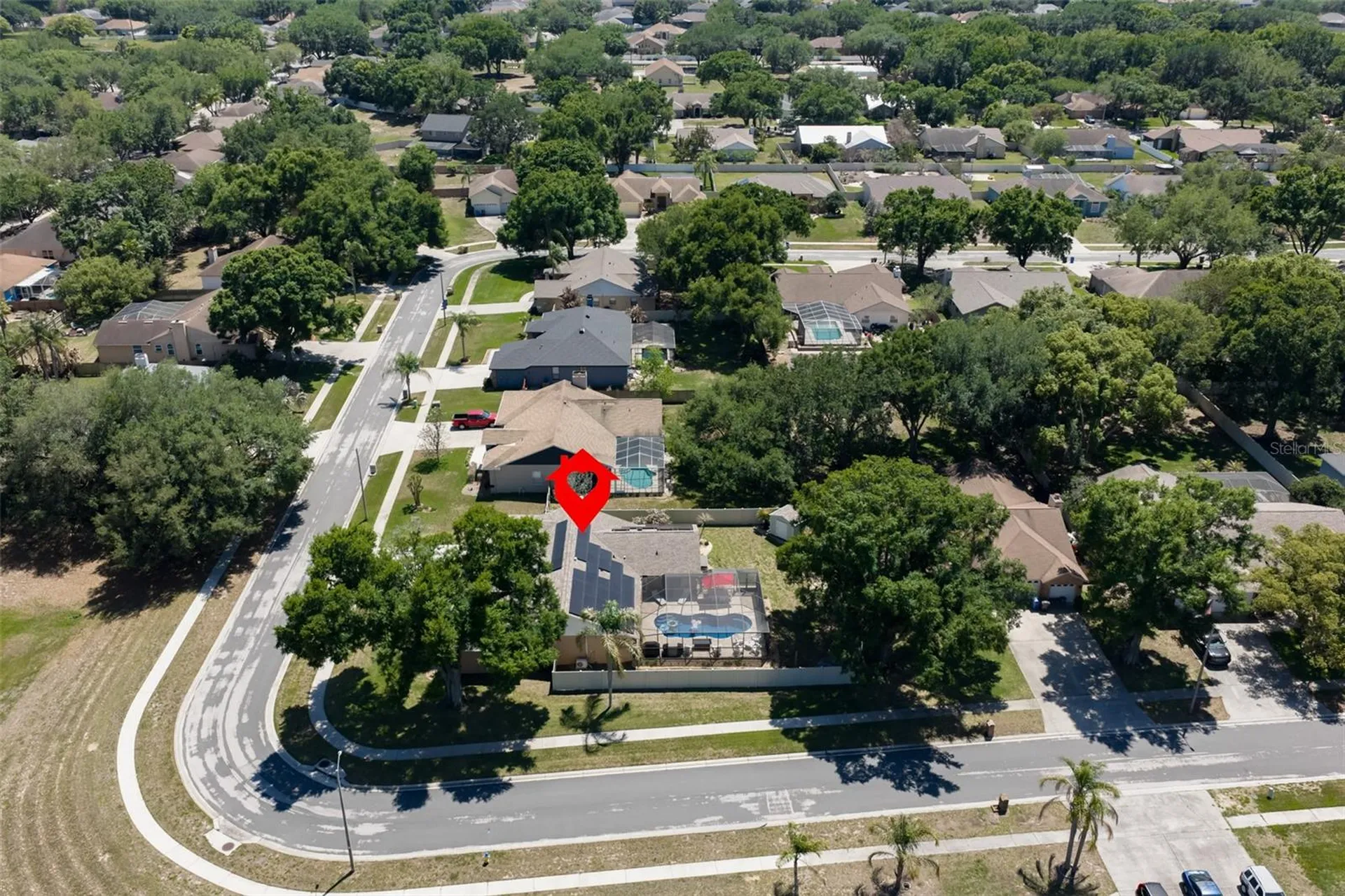 3931 Appletree Drive Valrico FL 33594