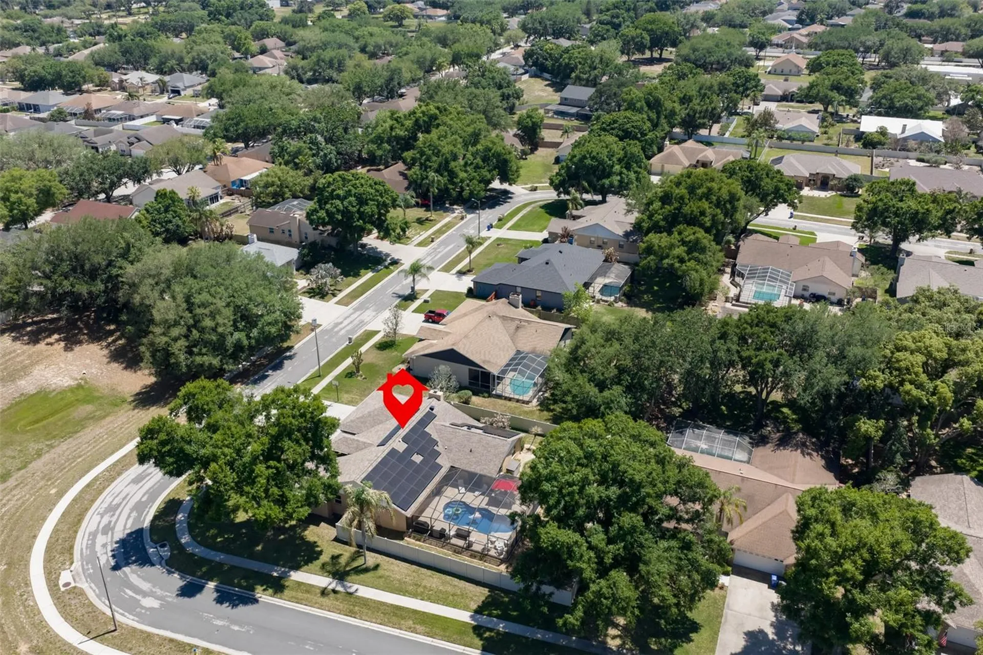3931 Appletree Drive Valrico FL 33594