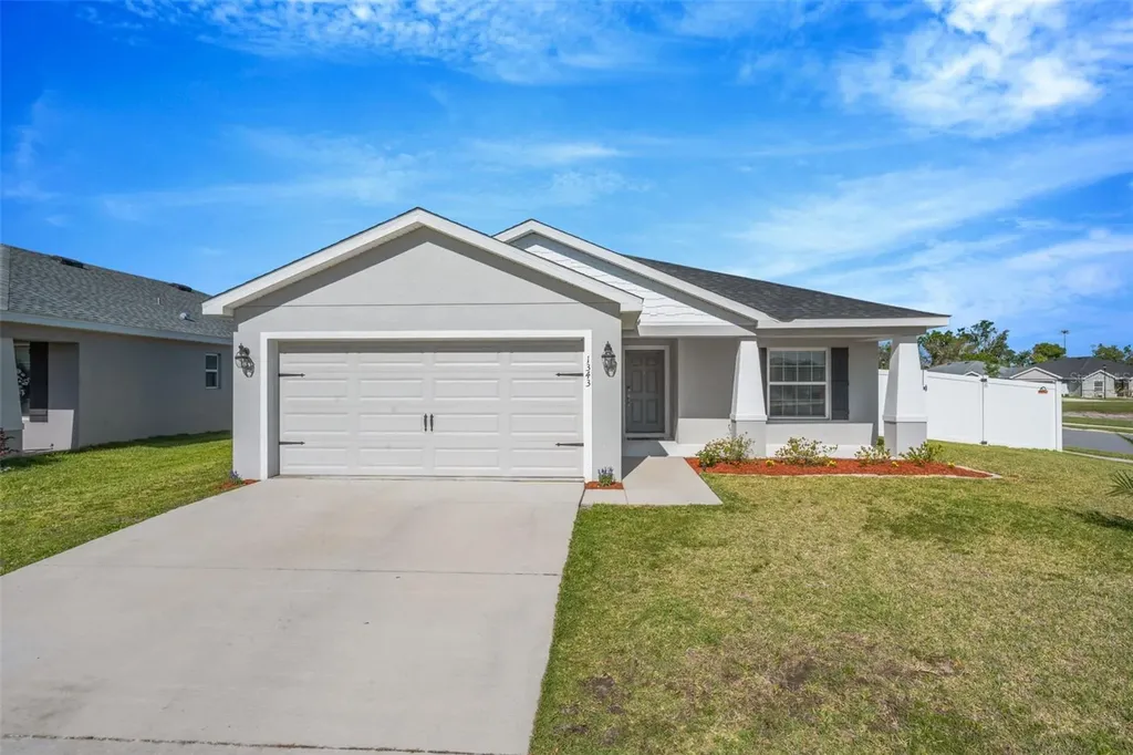 1343 Mezzavalle Way Auburndale FL 33823