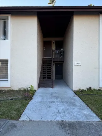 2611 Pine Lake Terrace Sarasota FL 34237