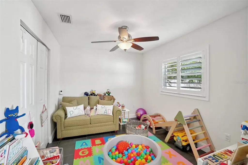 3007 N Woodrow Avenue Tampa FL 33603