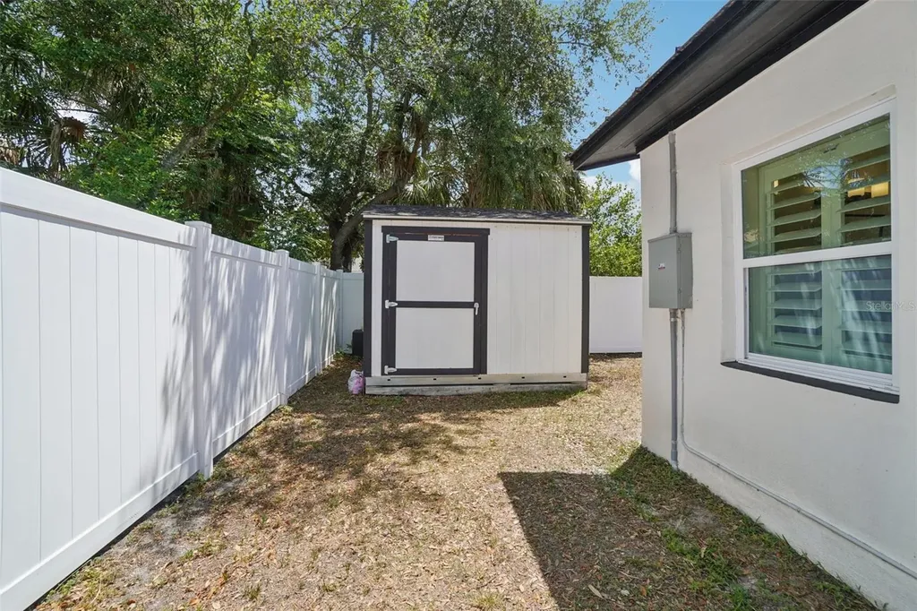 3007 N Woodrow Avenue Tampa FL 33603