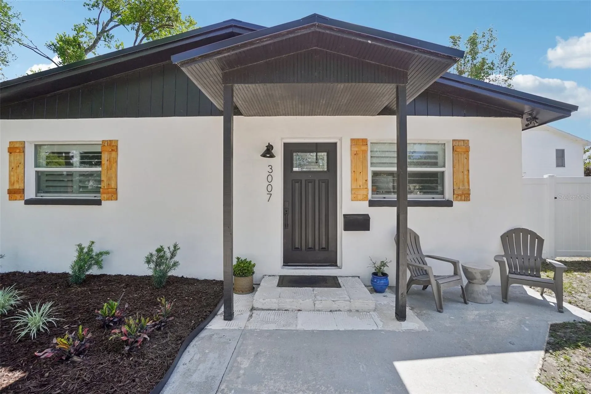 3007 N Woodrow Avenue Tampa FL 33603