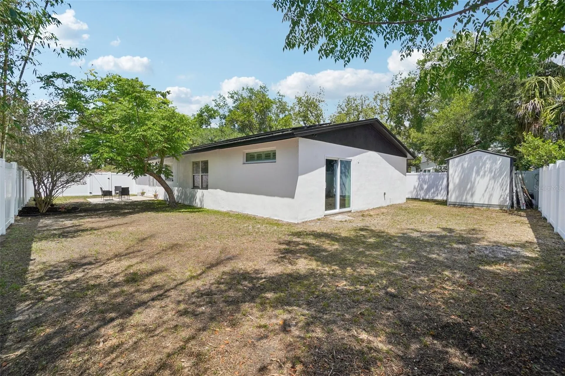 3007 N Woodrow Avenue Tampa FL 33603