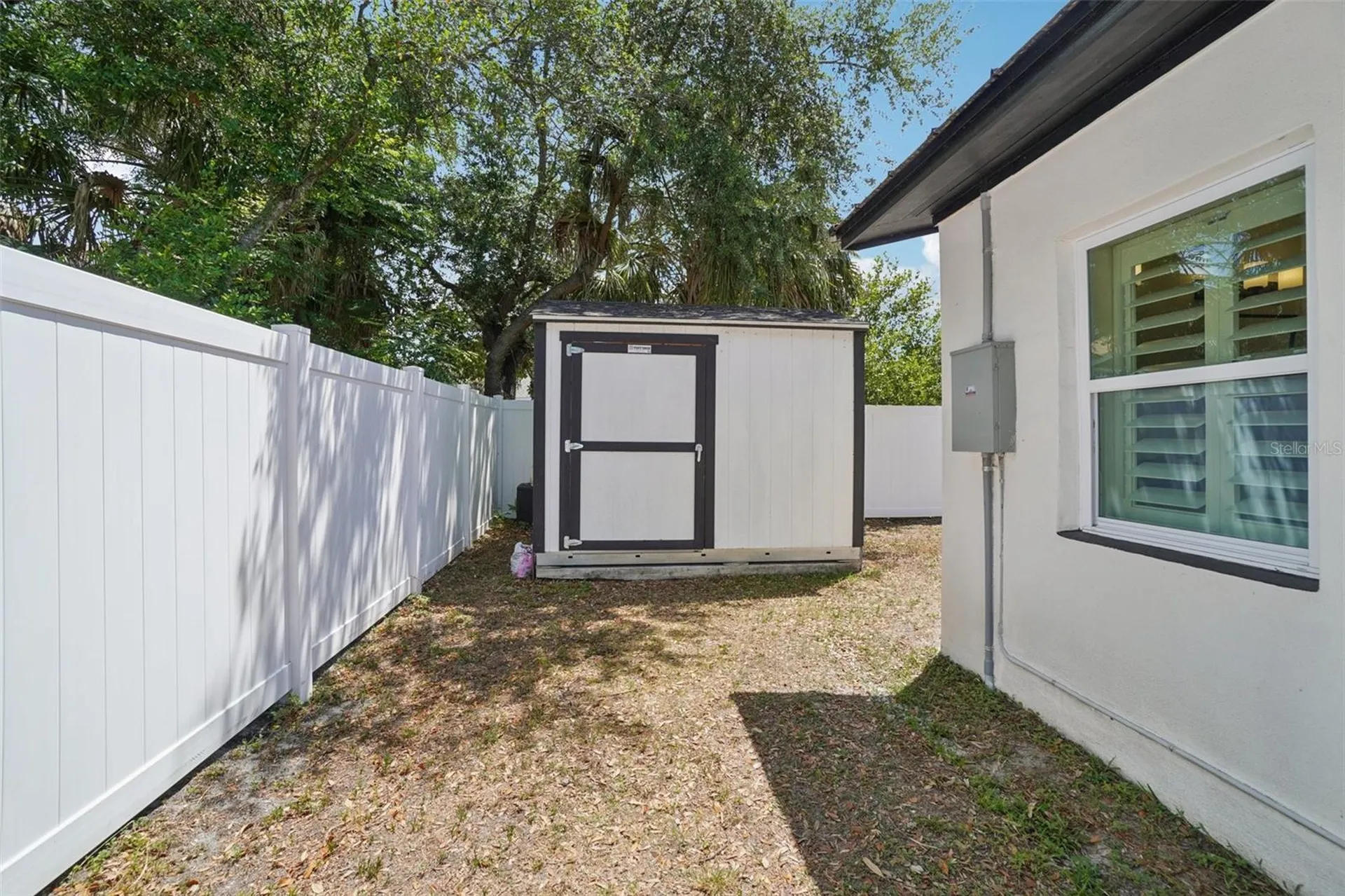 3007 N Woodrow Avenue Tampa FL 33603