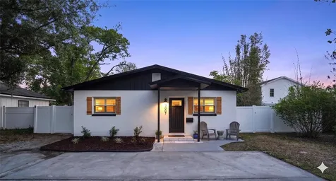 3007 N Woodrow Avenue Tampa FL 33603