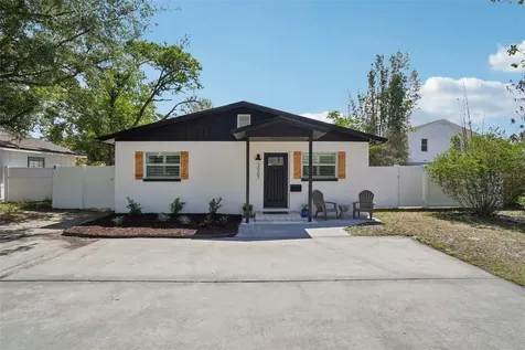 3007 N Woodrow Avenue Tampa FL 33603