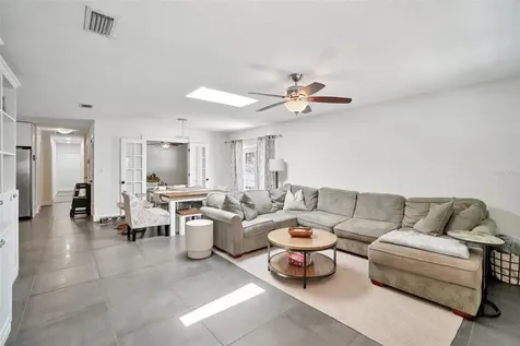 3007 N Woodrow Avenue Tampa FL 33603