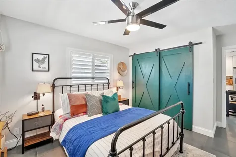 3007 N Woodrow Avenue Tampa FL 33603