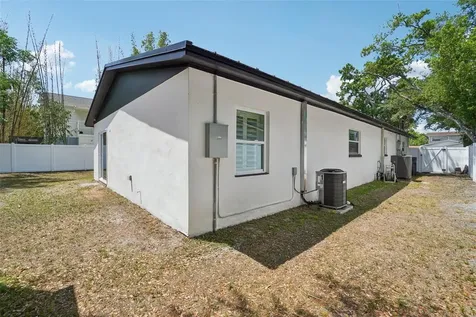 3007 N Woodrow Avenue Tampa FL 33603