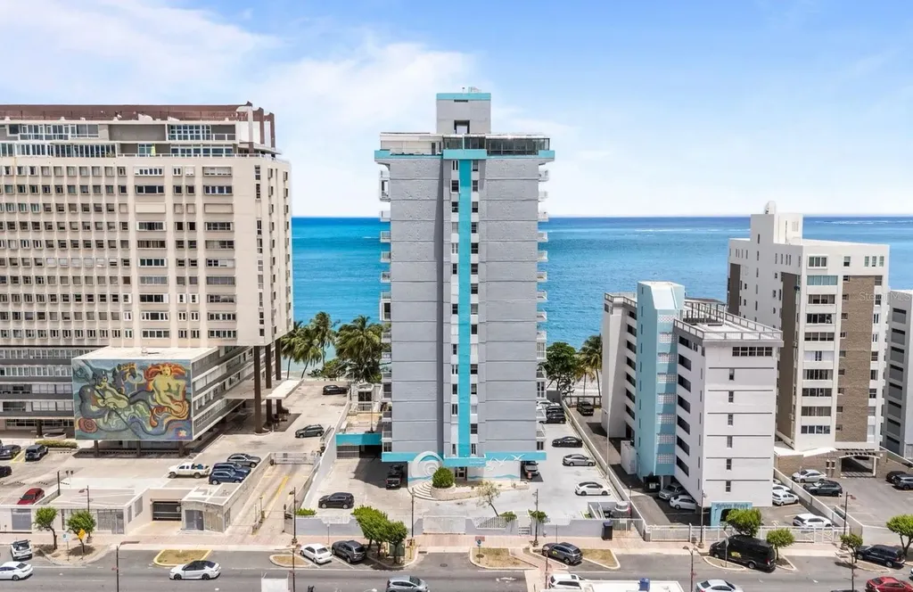 3409 Ave. Isla Verde Carolina PR 00979