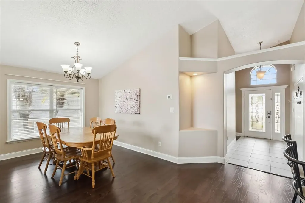 1581 Silhouette Drive Clermont FL 34711