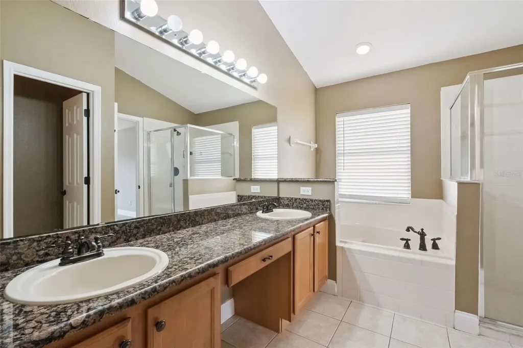 1581 Silhouette Drive Clermont FL 34711