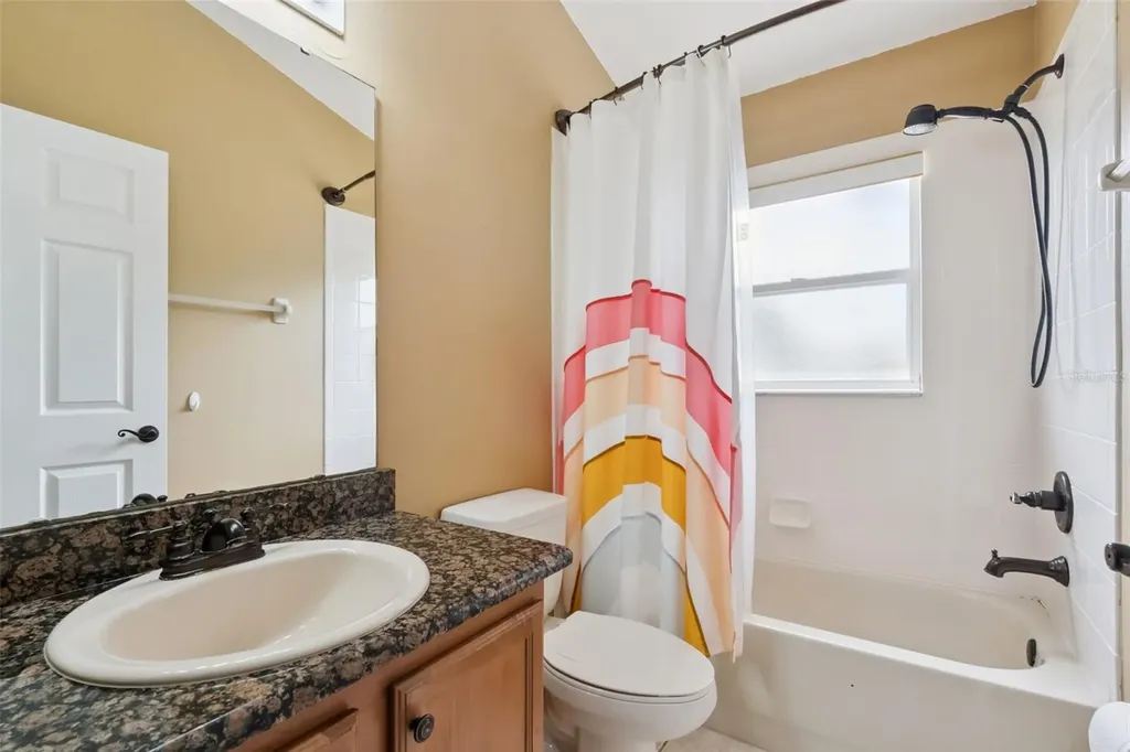 1581 Silhouette Drive Clermont FL 34711